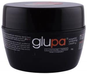 Glupa - Skin Whitening Cream 30