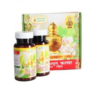 Maharishi Amrit Kalash - Ayurvedic Paste