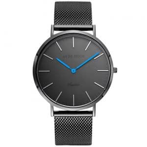 Classic Quartz Watch - As De Pique
