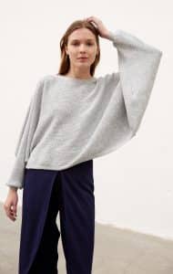 Dalia Sweater - Rodebjer