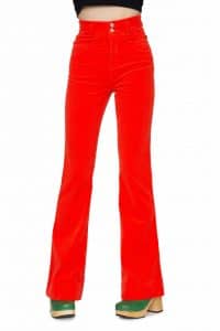 Flare Jeans Cord - Swedish Hasbeens