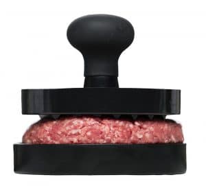 Hamburger Press - Sagaform