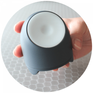 MOTI - The Personal Smart Object for Forming Better Habits