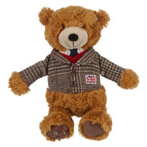Tourism Country Lewis Bear - John Lewis
