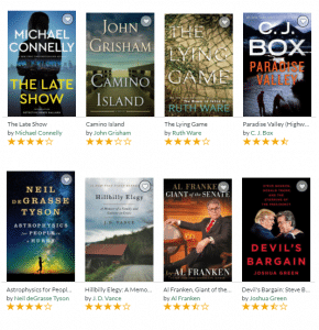 Barnes & Noble The New York Times® Bestsellers