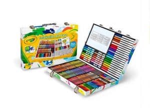 Crayola Premier Art Case