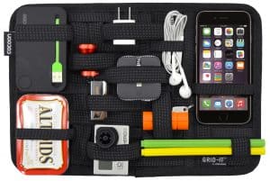 GRID-IT! Organizer - Cocoon