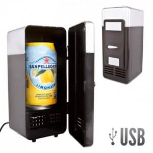 Wiki USB Fridge - Genie Gadgets