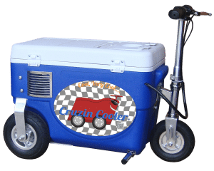 52 Series 300 Watt - Cruzin Cooler