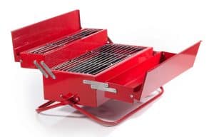 BBQ Toolbox - Australian Gifts Online