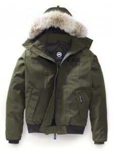 Borden Bomber - Canada Goose