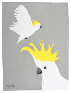 Cockatoo Collection