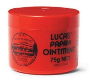 Lucas' Papaw Ointment - Priceline Pharmacy