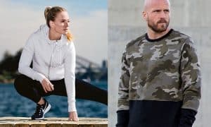 Rebel Sports