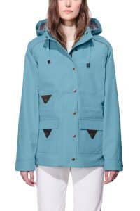 Surrey Trench Black Label - Canada Goose