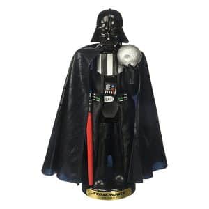 Darth Vader Nutcracker