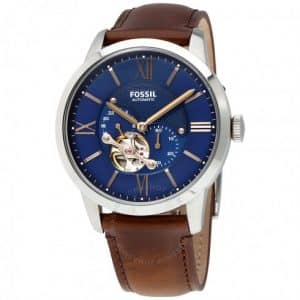 Fossil - Townsman Watch