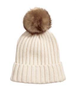 H&M - Rib-knit Hat