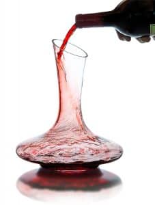 Le Chateau - Wine Decanter