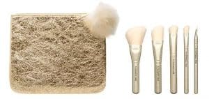 MAC - Advanced Snow Ball Brush Kit