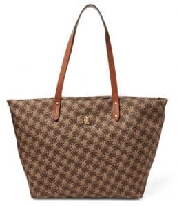 Ralph Lauren - Nylon Bainbridge Tote