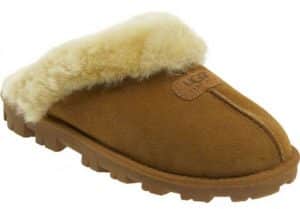 UGG - Genuine Shearling Slipper
