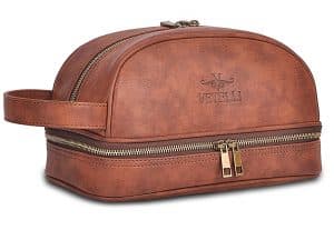 Vetelli - Leather Bag