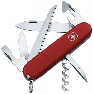 Victorinox - Swiss Army Pocket Knife