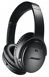 Bose Quiet Comfort 35 Wireless Headphones II