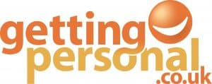 getting personal
