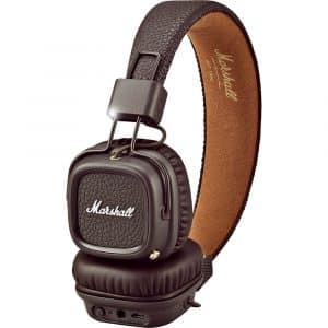 Marshall Major II Wireless Headphones