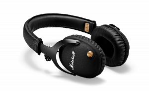 Marshall Monitor Bluetooth Headphones