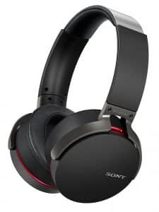 Sony XB950BT Wireless Headphones
