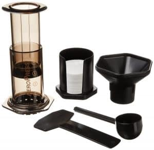 Aeropress - Coffee and Espresso Maker