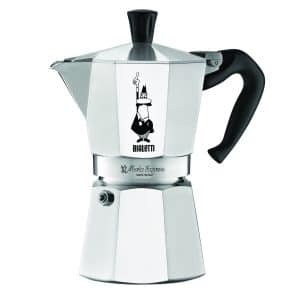 Bialetti - 6 Cup Stovetop Espresso Maker