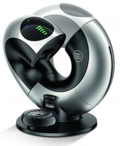 De’Longhi - Nescafe Dolce Gusto Eclipse Touch Coffee Machine