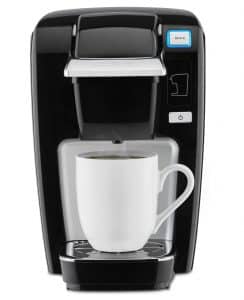 Keurig - Mini Single Serve Coffee Maker