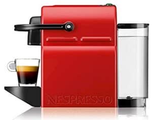 Nespresso - Inissia Coffee Capsule Machine