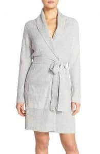 Barefoot Dreams CozyChic Lite Short Robe