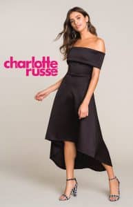 Charlotte Russe