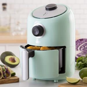 Dash Compact - Electric Air Fryer