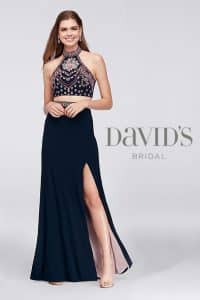 David's Bridal