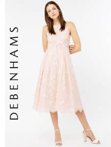 Debenhams