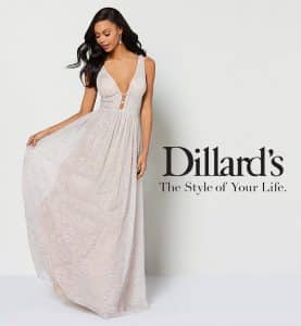 Dillard's