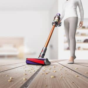 Dyson Cyclone Stick Vacuum Cleaner