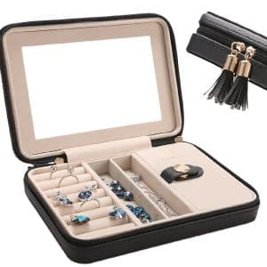 E PAPILLION - Small Jewelry Box