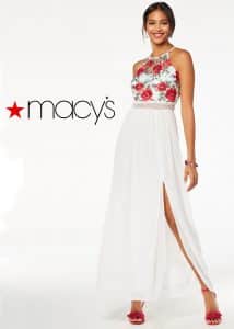 Macy's
