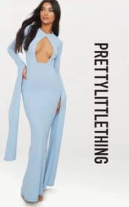 Pretty Little Thing