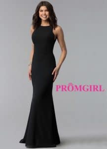 Promgirl