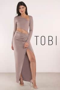 Tobi